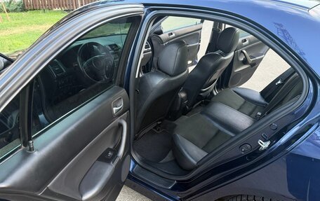 Honda Accord VII рестайлинг, 2007 год, 830 000 рублей, 12 фотография
