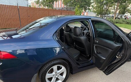 Honda Accord VII рестайлинг, 2007 год, 830 000 рублей, 18 фотография