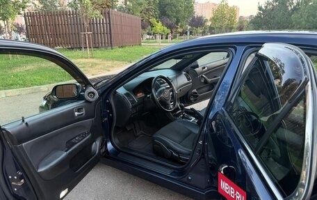 Honda Accord VII рестайлинг, 2007 год, 830 000 рублей, 10 фотография