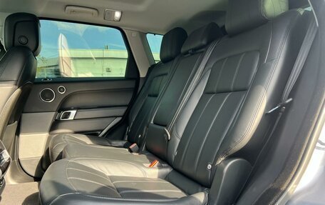 Land Rover Range Rover Sport II, 2019 год, 4 990 000 рублей, 7 фотография