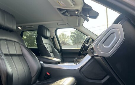 Land Rover Range Rover Sport II, 2019 год, 4 990 000 рублей, 8 фотография