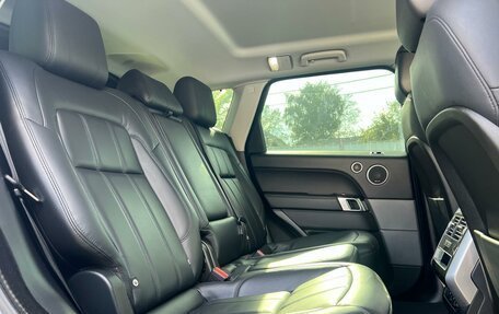 Land Rover Range Rover Sport II, 2019 год, 4 990 000 рублей, 9 фотография