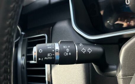 Land Rover Range Rover Sport II, 2019 год, 4 990 000 рублей, 17 фотография