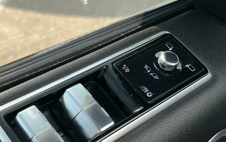 Land Rover Range Rover Sport II, 2019 год, 4 990 000 рублей, 12 фотография