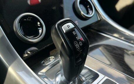 Land Rover Range Rover Sport II, 2019 год, 4 990 000 рублей, 11 фотография