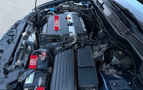 Honda Accord VII рестайлинг, 2007 год, 830 000 рублей, 26 фотография