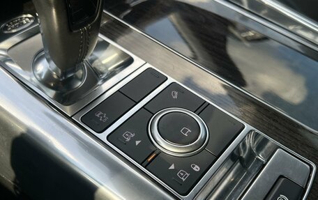 Land Rover Range Rover Sport II, 2019 год, 4 990 000 рублей, 27 фотография