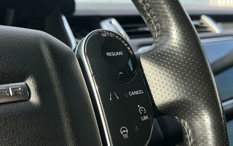 Land Rover Range Rover Sport II, 2019 год, 4 990 000 рублей, 20 фотография