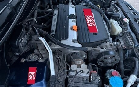 Honda Accord VII рестайлинг, 2007 год, 830 000 рублей, 24 фотография