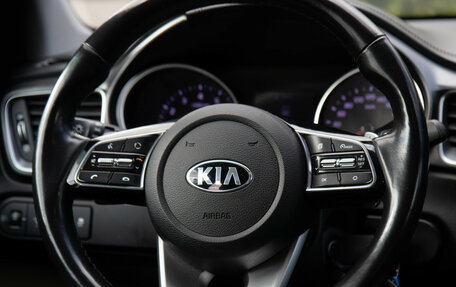 KIA cee'd III, 2019 год, 1 198 000 рублей, 4 фотография