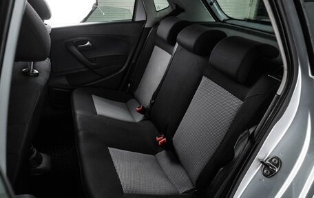 Volkswagen Polo VI (EU Market), 2010 год, 635 000 рублей, 9 фотография