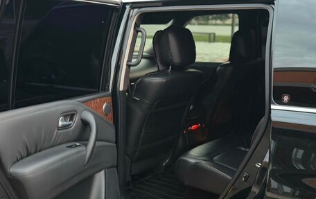 Nissan Patrol, 2012 год, 2 100 000 рублей, 14 фотография