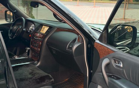 Nissan Patrol, 2012 год, 2 100 000 рублей, 2 фотография