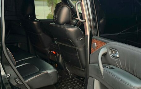 Nissan Patrol, 2012 год, 2 100 000 рублей, 11 фотография