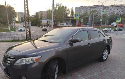 Toyota Camry, 2011 год, 1 450 000 рублей, 1 фотография
