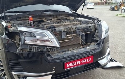 Nissan Patrol, 2012 год, 2 100 000 рублей, 1 фотография