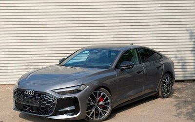 Audi A5, 2026 год, 6 700 000 рублей, 1 фотография