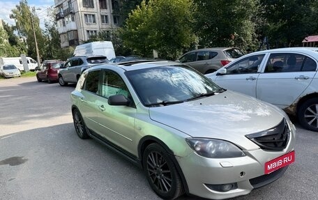Mazda 3, 2005 год, 330 000 рублей, 1 фотография