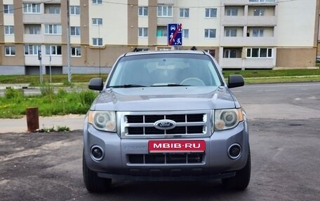 Ford Escape II, 2007 год, 480 000 рублей, 1 фотография