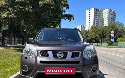 Nissan X-Trail, 2012 год, 2 200 000 рублей, 1 фотография