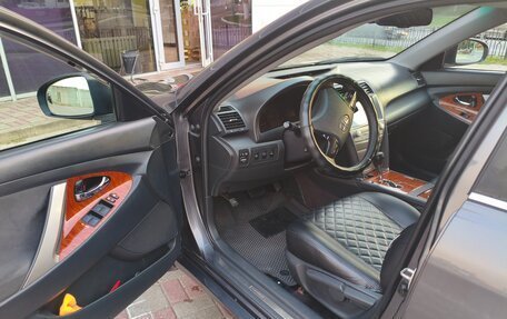 Toyota Camry, 2011 год, 1 450 000 рублей, 7 фотография