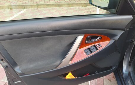 Toyota Camry, 2011 год, 1 450 000 рублей, 8 фотография