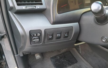 Toyota Camry, 2011 год, 1 450 000 рублей, 9 фотография