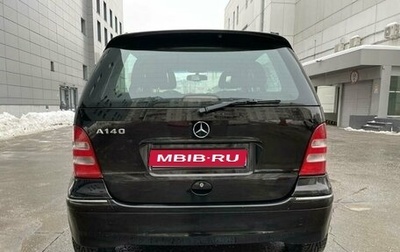 Mercedes-Benz A-Класс, 2000 год, 145 000 рублей, 1 фотография