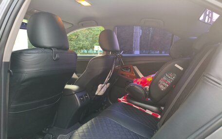 Toyota Camry, 2011 год, 1 450 000 рублей, 11 фотография