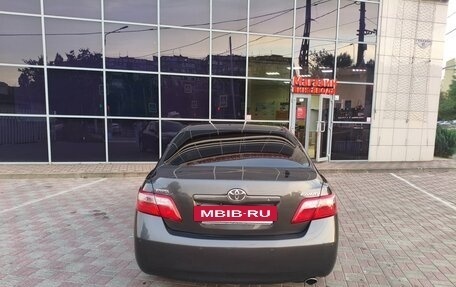 Toyota Camry, 2011 год, 1 450 000 рублей, 5 фотография