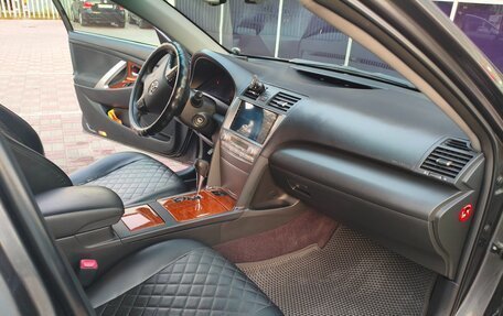 Toyota Camry, 2011 год, 1 450 000 рублей, 16 фотография