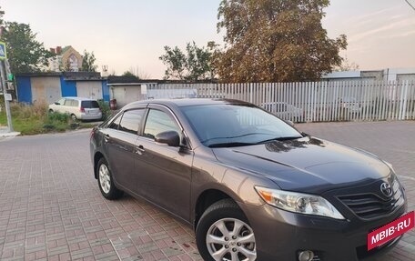 Toyota Camry, 2011 год, 1 450 000 рублей, 3 фотография