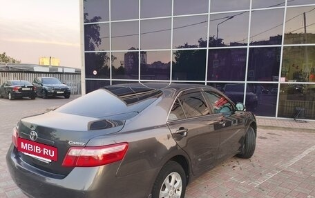 Toyota Camry, 2011 год, 1 450 000 рублей, 4 фотография
