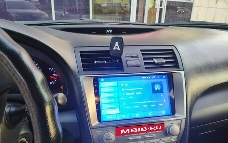 Toyota Camry, 2011 год, 1 450 000 рублей, 10 фотография