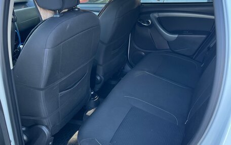 Renault Duster I рестайлинг, 2021 год, 1 555 000 рублей, 11 фотография