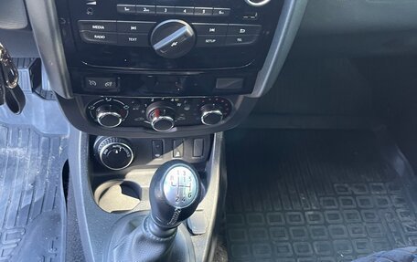 Renault Duster I рестайлинг, 2021 год, 1 555 000 рублей, 8 фотография