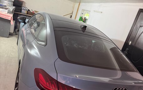 Audi A5, 2025 год, 5 990 000 рублей, 4 фотография
