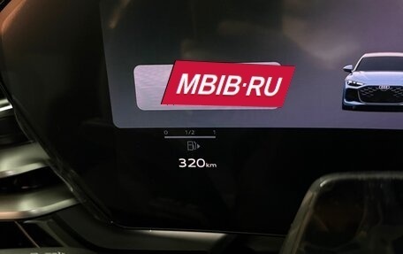 Audi A5, 2025 год, 5 990 000 рублей, 6 фотография