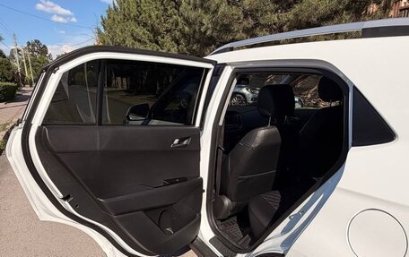Hyundai Creta I рестайлинг, 2018 год, 2 000 000 рублей, 7 фотография