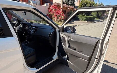 Hyundai Creta I рестайлинг, 2018 год, 2 000 000 рублей, 8 фотография