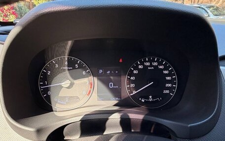 Hyundai Creta I рестайлинг, 2018 год, 2 000 000 рублей, 10 фотография