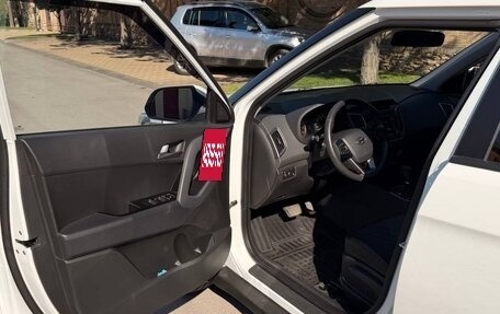 Hyundai Creta I рестайлинг, 2018 год, 2 000 000 рублей, 6 фотография