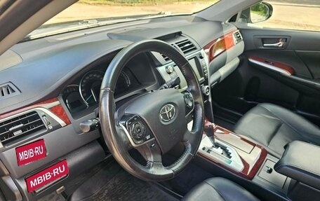 Toyota Camry, 2013 год, 1 890 000 рублей, 12 фотография