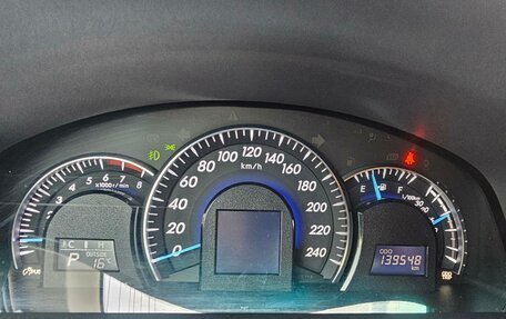 Toyota Camry, 2013 год, 1 890 000 рублей, 18 фотография