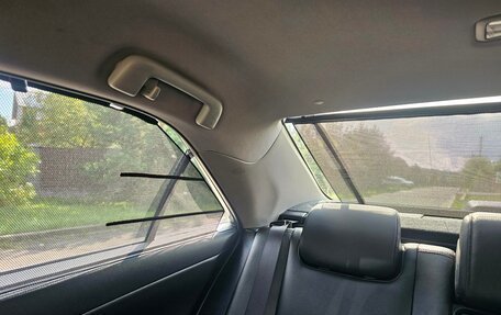 Toyota Camry, 2013 год, 1 890 000 рублей, 19 фотография