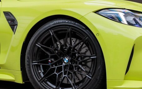 BMW M3, 2022 год, 11 390 000 рублей, 9 фотография