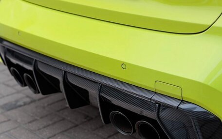 BMW M3, 2022 год, 11 390 000 рублей, 13 фотография