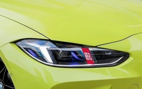 BMW M3, 2022 год, 11 390 000 рублей, 5 фотография