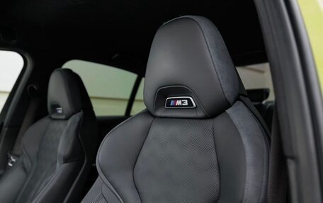 BMW M3, 2022 год, 11 390 000 рублей, 17 фотография