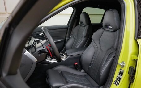 BMW M3, 2022 год, 11 390 000 рублей, 16 фотография